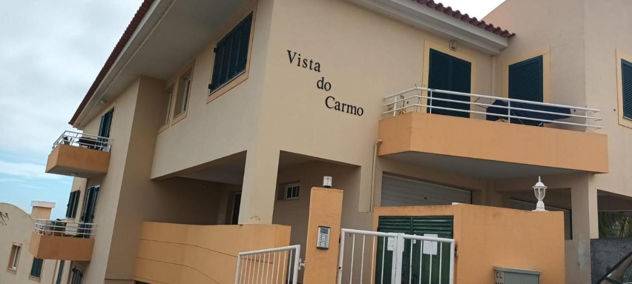 Cantinho Da Te Câmara de Lobos Екстериор снимка